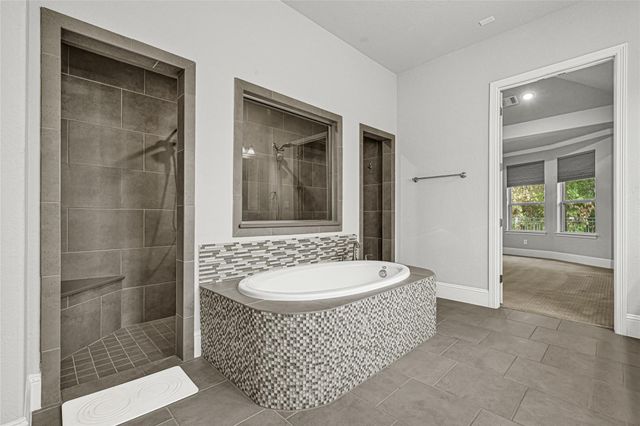 110 Lily Green Court, Conroe, TX 77304