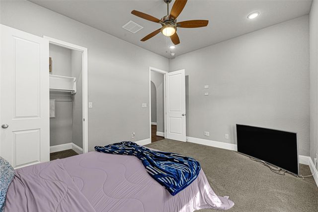 110 Lily Green Court, Conroe, TX 77304