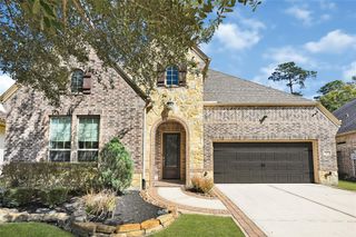110 Lily Green Court, Conroe, TX 77304
