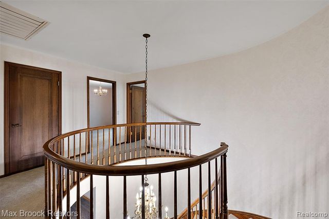 1574 Indianwood Court, Bloomfield Hills, MI 48302