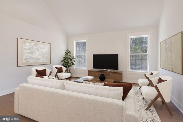 ELIANA COURT - CHESAPEAKE MODEL, Glenn Dale, MD 20769