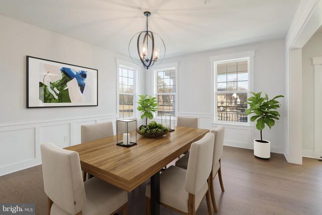 ELIANA COURT - CHESAPEAKE MODEL, Glenn Dale, MD 20769