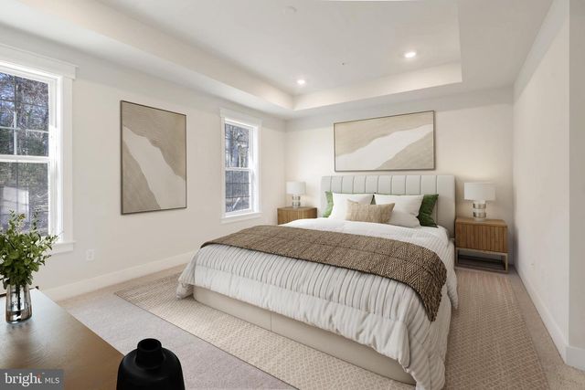 ELIANA COURT - CHESAPEAKE MODEL, Glenn Dale, MD 20769