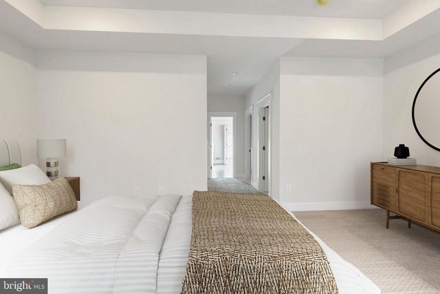 ELIANA COURT - CHESAPEAKE MODEL, Glenn Dale, MD 20769