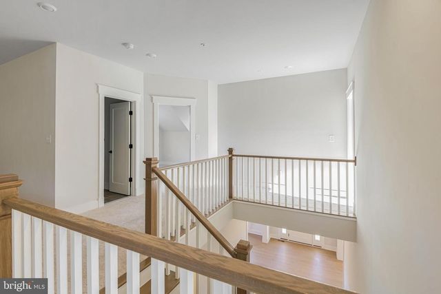 ELIANA COURT - CHESAPEAKE MODEL, Glenn Dale, MD 20769