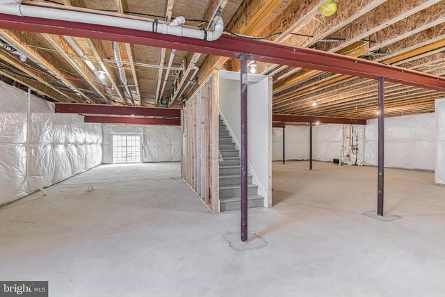 ELIANA COURT - CHESAPEAKE MODEL, Glenn Dale, MD 20769