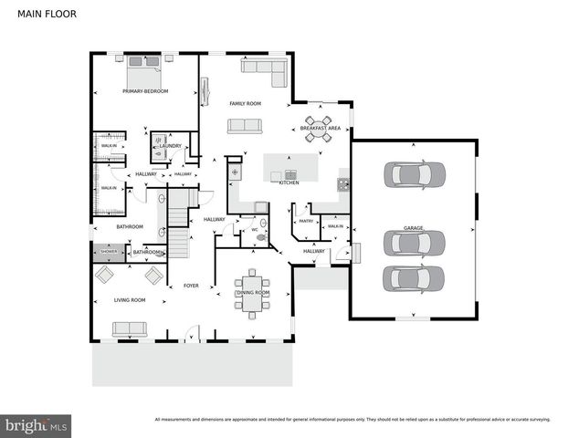 ELIANA COURT - CHESAPEAKE MODEL, Glenn Dale, MD 20769