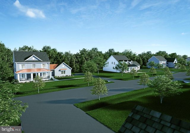 ELIANA COURT - CHESAPEAKE MODEL, Glenn Dale, MD 20769