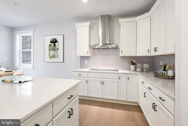 ELIANA COURT - CHESAPEAKE MODEL, Glenn Dale, MD 20769