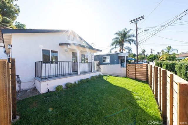 818 N Avenue 51, Los Angeles, CA 90042