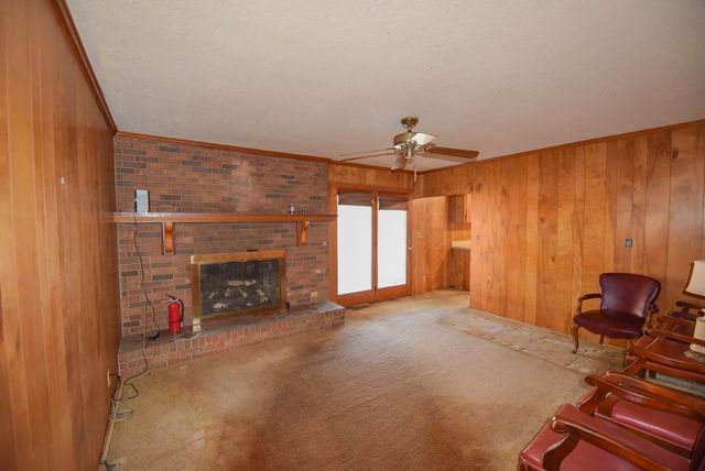 181 Noble Drive, Abbeville, SC 29620