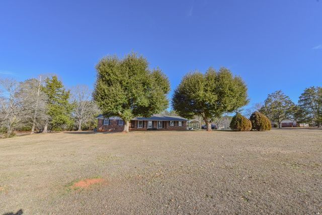 181 Noble Drive, Abbeville, SC 29620