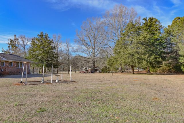 181 Noble Drive, Abbeville, SC 29620