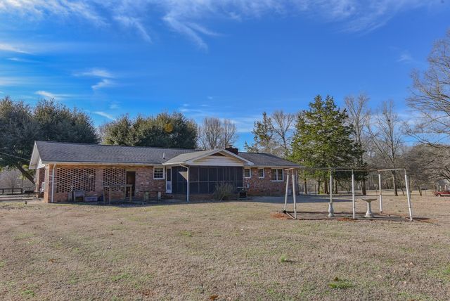 181 Noble Drive, Abbeville, SC 29620