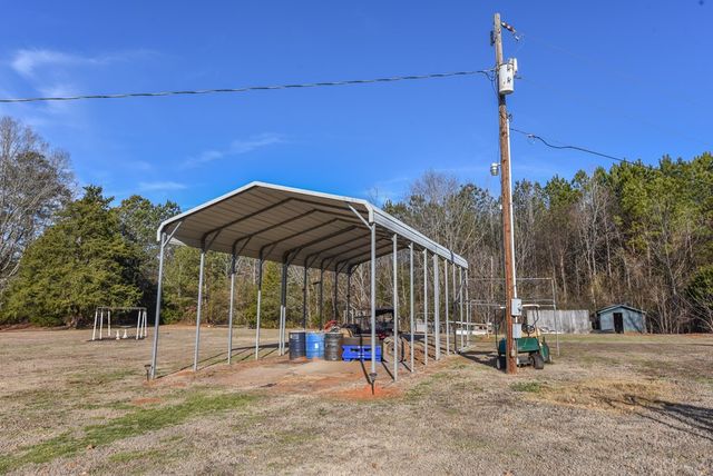 181 Noble Drive, Abbeville, SC 29620