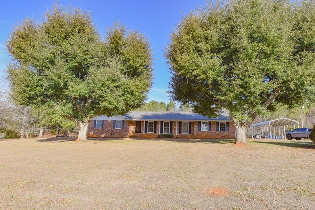 181 Noble Drive, Abbeville, SC 29620