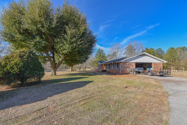 181 Noble Drive, Abbeville, SC 29620