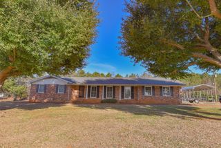 181 Noble Drive, Abbeville, SC 29620