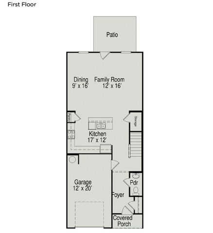 139 Ironhorse Way, Dickson, TN 37055