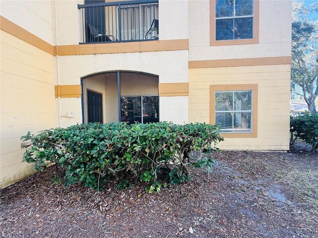 5621 PINNACLE HEIGHTS CIRCLE 101, Tampa, FL 33624