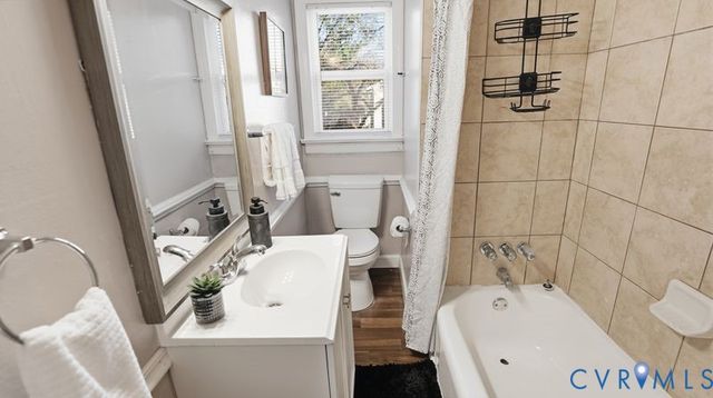 2313 Ruffin Rd, Richmond, VA 23234