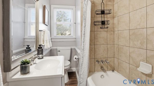 2313 Ruffin Rd, Richmond, VA 23234