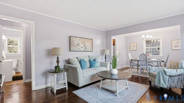 2313 Ruffin Rd, Richmond, VA 23234