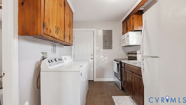 2313 Ruffin Rd, Richmond, VA 23234