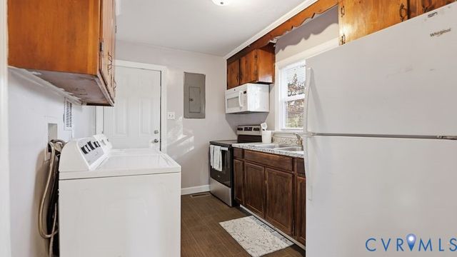 2313 Ruffin Rd, Richmond, VA 23234