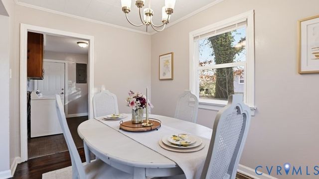 2313 Ruffin Rd, Richmond, VA 23234