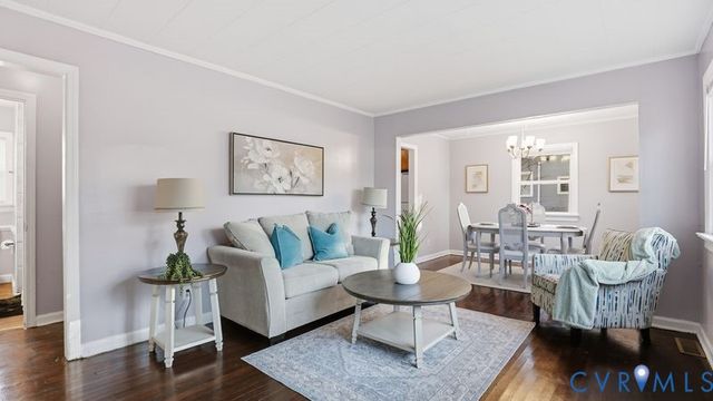 2313 Ruffin Rd, Richmond, VA 23234