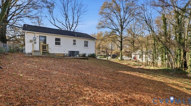 2313 Ruffin Rd, Richmond, VA 23234