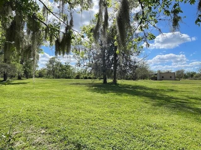 0 Hackamore Road, Simonton, TX 77476