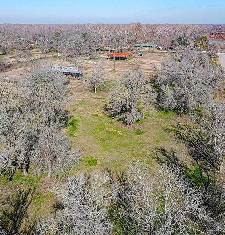 0 Hackamore Road, Simonton, TX 77476