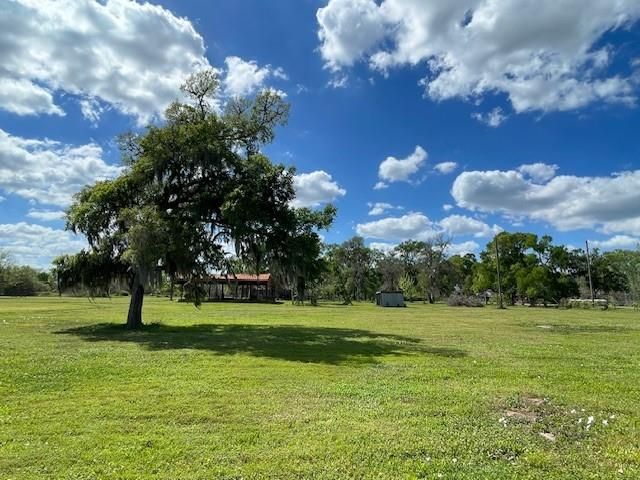 0 Hackamore Road, Simonton, TX 77476