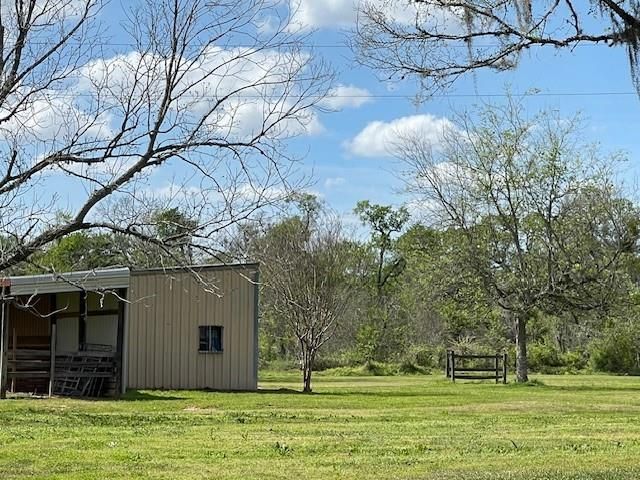 0 Hackamore Road, Simonton, TX 77476