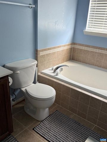 327 ROLKIN RD, Charlottesville, VA 22911