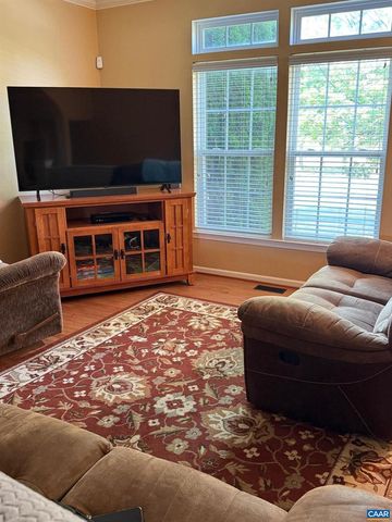 327 ROLKIN RD, Charlottesville, VA 22911