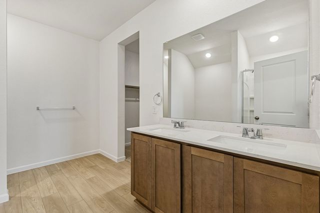 2509 Canadian Way, Crandall, TX 75114