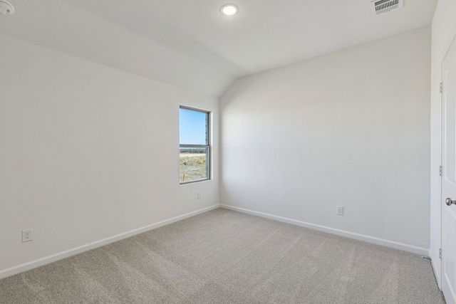 2509 Canadian Way, Crandall, TX 75114