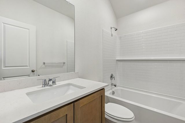 2509 Canadian Way, Crandall, TX 75114