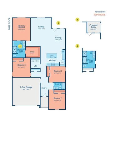2509 Canadian Way, Crandall, TX 75114