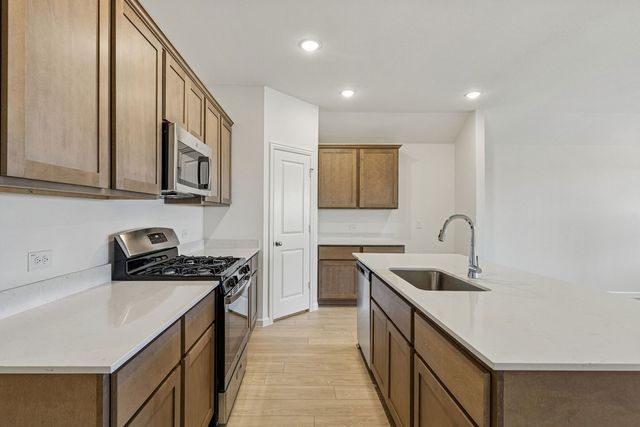 2509 Canadian Way, Crandall, TX 75114