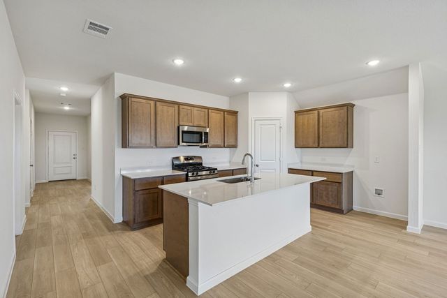 2509 Canadian Way, Crandall, TX 75114