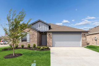 2509 Canadian Way, Crandall, TX 75114