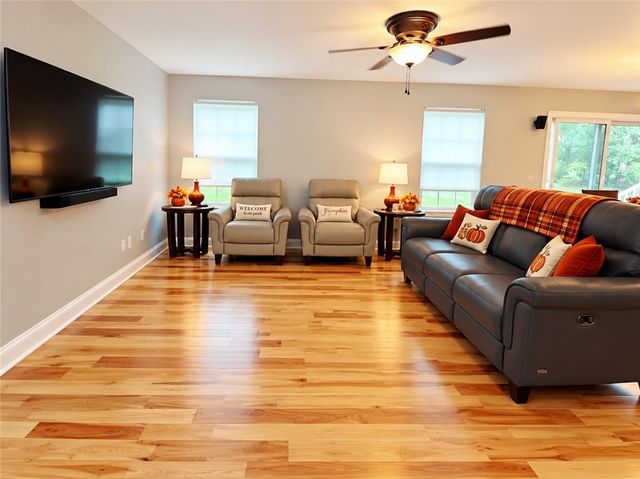 117 Coneflower Drive, Henrietta, NY 14586