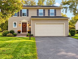 117 Coneflower Drive, Henrietta, NY 14586