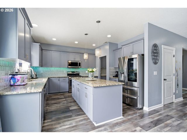 13909 Ne 102ND St, Vancouver, WA 98682
