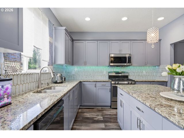 13909 Ne 102ND St, Vancouver, WA 98682