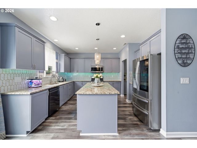 13909 Ne 102ND St, Vancouver, WA 98682